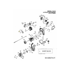 COIL 753-05301 ORIGINAL MTD | NewgardenParts.com