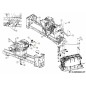 ELEKTRISCHES MODUL SPDM 625-07791A ORIGINAL MTD ELEKTRISCHES MODUL SPDM 625-07791A ORIGINAL MTD