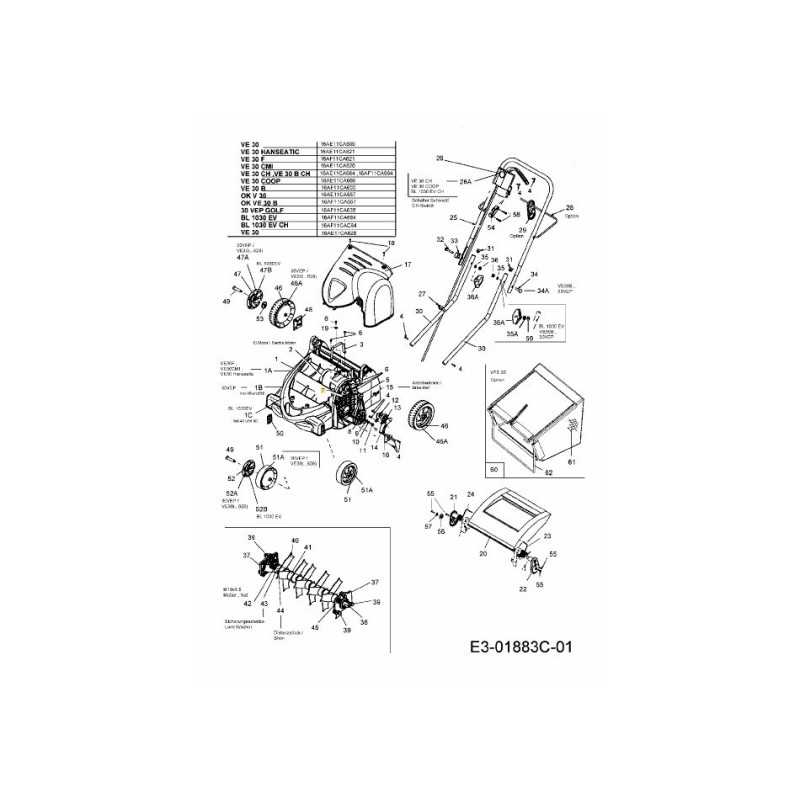Knopffeder 732-1033 Original Montiert