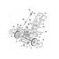 TENSION SPRING 5450103 ORIGINAL MTD TENSION SPRING 5450103 ORIGINAL MTD