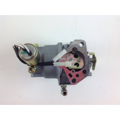 CARBURATORE ORIGINALE MTD originale trattorino tagliaerba rasaerba 651-05545 | NewgardenParts.com