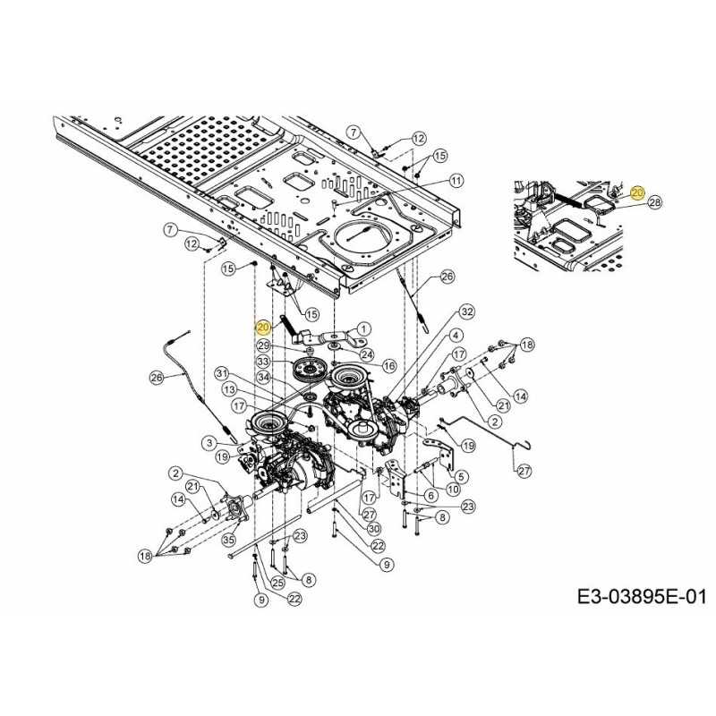 Zugfeder 732-05559 Original MTD