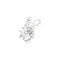 tension spring 4961109 ORIGINAL MTD