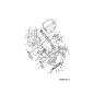 EXTENSION SPRING 6150447 ORIGINAL MTD EXTENSION SPRING 6150447 ORIGINAL MTD