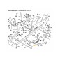 TENSION SPRING 6150413 ORIGINAL MTD TENSION SPRING 6150413 ORIGINAL MTD
