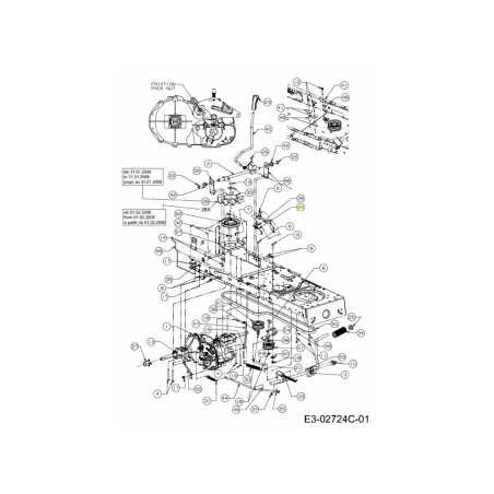 SW:SPR:HYDRO 725-04249 ORIGINAL MTD | NewgardenParts.com
