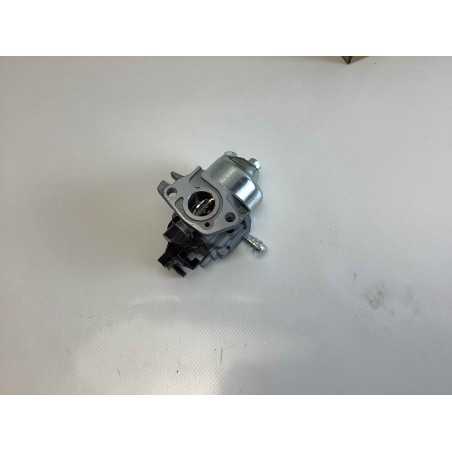 Carburateur ORIGINAL OLEOMAC K655 pour moteur de tondeuse G 48 TK ALLROAD | NewgardenParts.com