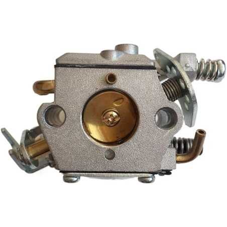 Carburateur ORIGINAL OLEOMAC GS35 GS350 GSH40 GSH400 | NewgardenParts.com