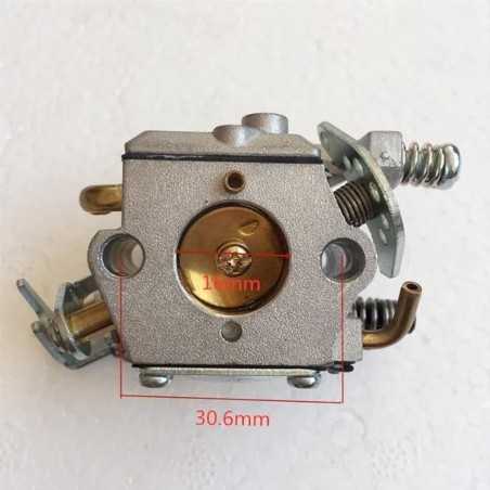 Carburateur ORIGINAL OLEOMAC GS35 GS350 GSH40 GSH400