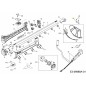 CLAMP 092.63.904 ORIGINAL MTD CLAMP 092.63.904 ORIGINAL MTD