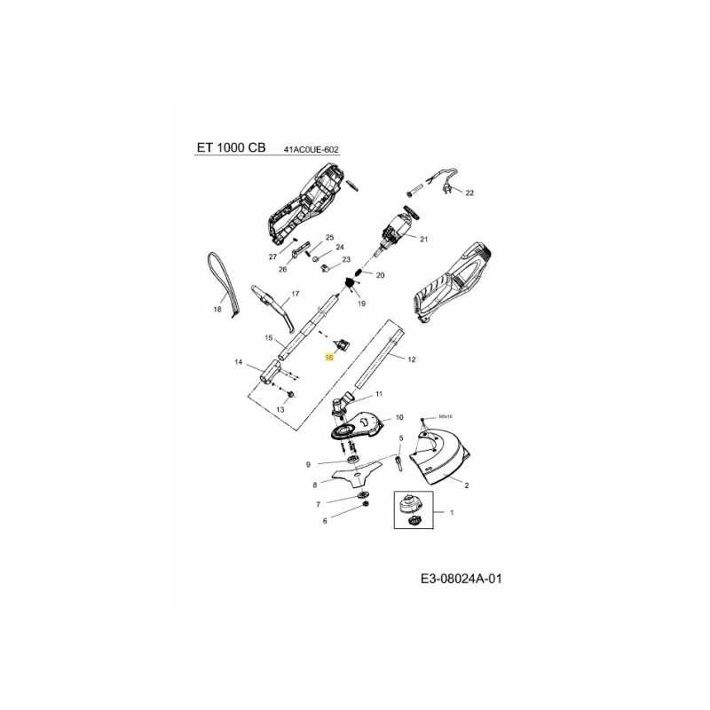 COLLIER 092.61.203 ORIGINAL MTD