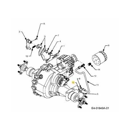 ABRAZADERA-TUBO 726-0295 ORIGINAL MTD | NewgardenParts.com