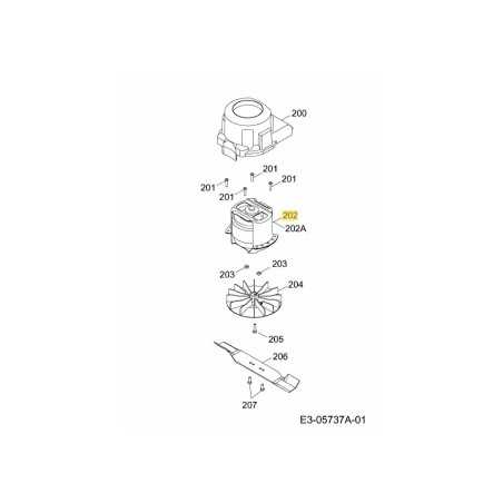 Motor 1000W +Cap.,Al Windings, 1110000 ORIGINAL MTD | NewgardenParts.com