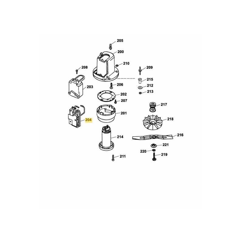 MOTEUR ÉLECTRONIQUE 4042055 ORIGINAL MTD MOTEUR ÉLECTRONIQUE 4042055 ORIGINAL MTD