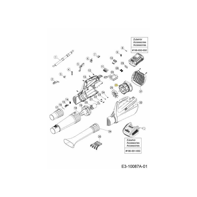 WOHNUNG 731-12864 ORIGINAL MTD