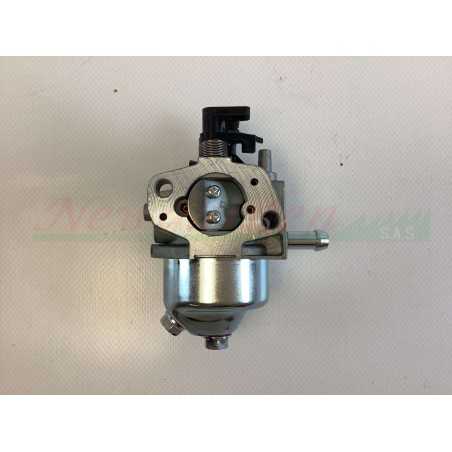 ORIGINAL OLEOMAC G 48 PK COMFORT PLUS mower K605 engine carburettor | NewgardenParts.com