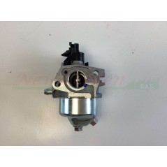 ORIGINAL OLEOMAC G 48 PK COMFORT PLUS tondeuse moteur K605 carburateur | NewgardenParts.com
