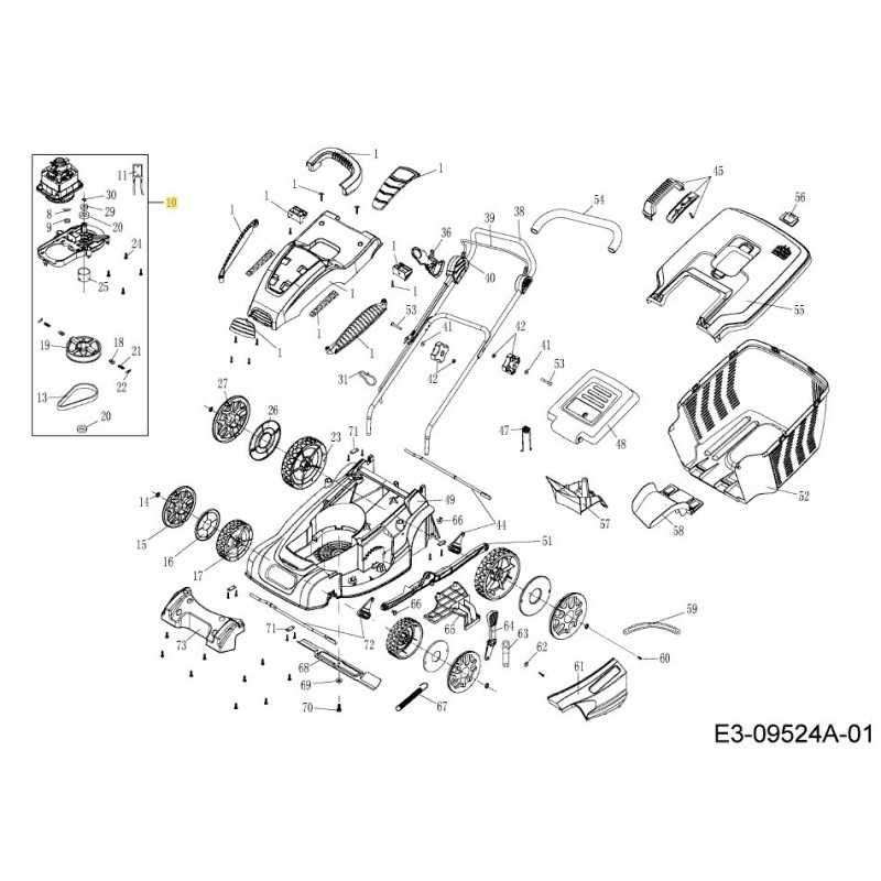 ELECTRIC MOTOR COMPLETE. 092.64.542 ORIGINAL MTD ELECTRIC MOTOR COMPLETE. 092.64.542 ORIGINAL MTD