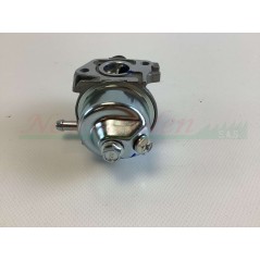 ORIGINAL OLEOMAC G 48 PK COMFORT PLUS tondeuse moteur K605 carburateur | NewgardenParts.com