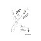 MOTOR 092.61.282 ORIGINAL MTD MOTOR 092.61.282 ORIGINAL MTD