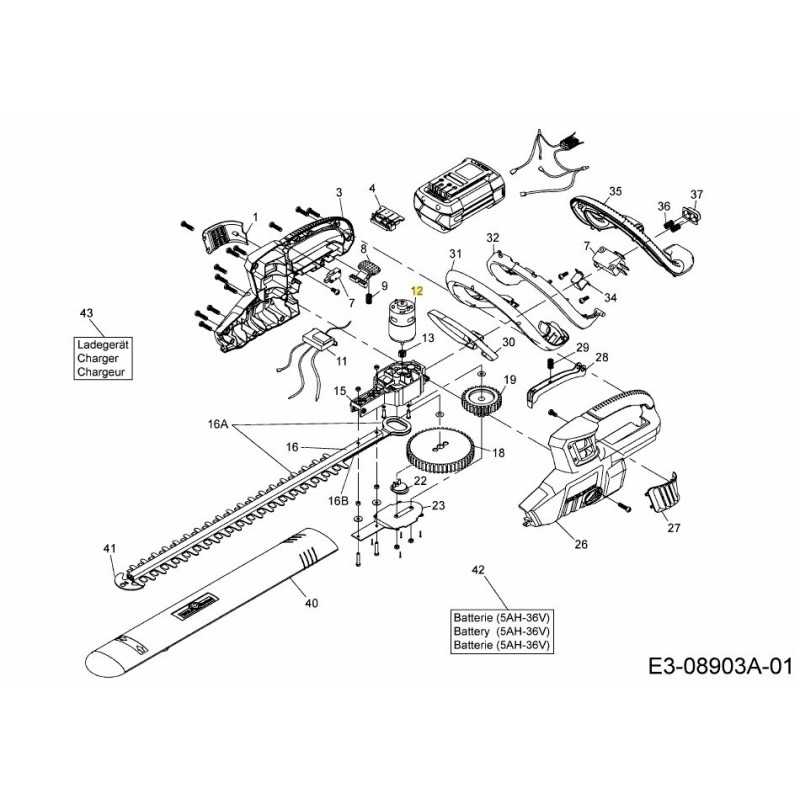Elektromotor 724-04229 Original MTD