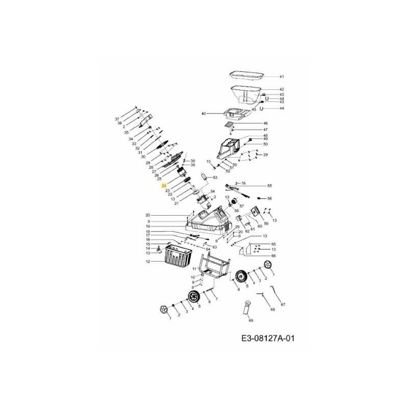 MOTORE 092.64.024 ORIGINALE MTD MOTORE 092.64.024 ORIGINALE MTD