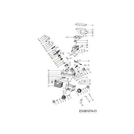 MOTOR 092.64.024 ORIGINAL MTD | NewgardenParts.com