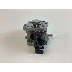 ORIGINAL OLEOMAC G 48 PK COMFORT PLUS tondeuse moteur K605 carburateur | NewgardenParts.com