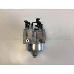 ORIGINAL OLEOMAC G 48 PK COMFORT PLUS tondeuse moteur K605 carburateur | NewgardenParts.com