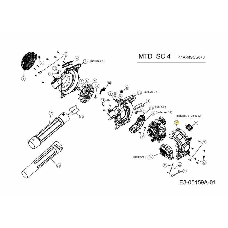CVR:SEAT:MINI 753-05941 ORIGINAL MTD CVR:SEAT:MINI 753-05941 ORIGINAL MTD