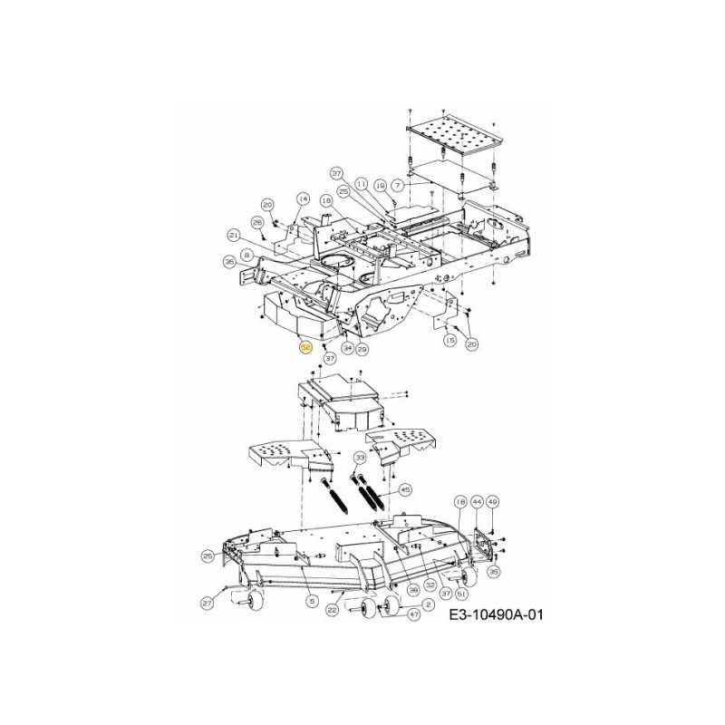Motorabdeckungsriemenscheibe 783-09082-CY ORIGINAL MTD