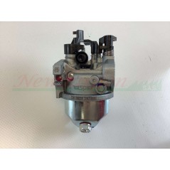 ORIGINAL OLEOMAC G 48 PK COMFORT PLUS tondeuse moteur K605 carburateur | NewgardenParts.com
