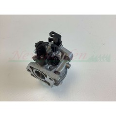 ORIGINAL OLEOMAC G 48 PK COMFORT PLUS tondeuse moteur K605 carburateur | NewgardenParts.com
