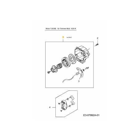 ANTIPASTO KM-021104 ORIGINALE MTD | NewgardenParts.com