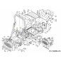 HALTERUNG TANK 680-01794-CY ORIGINAL MTD HALTERUNG TANK 680-01794-CY ORIGINAL MTD