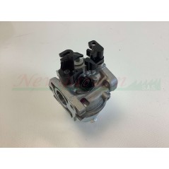 Carburatore ORIGINALE OLEOMAC rasaerba G48 COMFORT PLUS motore K605 L66151554 | NewgardenParts.com