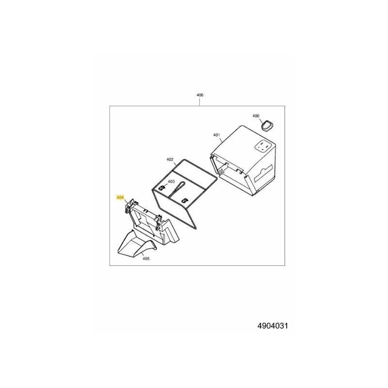BOCCAGLIO 4904310 ORIGINALE MTD BOCCAGLIO 4904310 ORIGINALE MTD