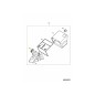 BOCCAGLIO 4904310 ORIGINALE MTD BOCCAGLIO 4904310 ORIGINALE MTD