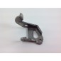 Rocker arm for intake valve SUBARU 4-stroke engine EA 190V 028357