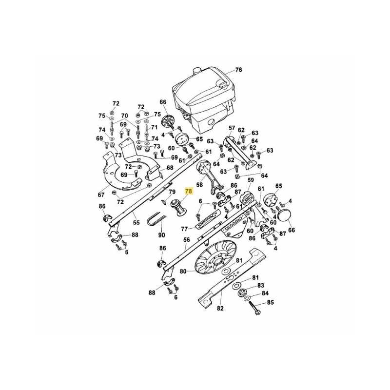 ACCOPPIAMENTO 6450141 ORIGINALE MTD