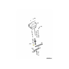 coupling bushing 4056405 ORIGINAL MTD | NewgardenParts.com