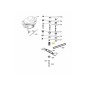 COUPLING BUSHING 4605406 ORIGINAL MTD
