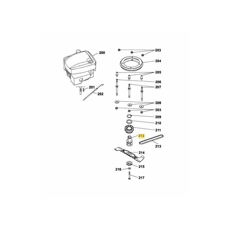 COUPLING BUSH 4618405 ORIGINAL MTD
