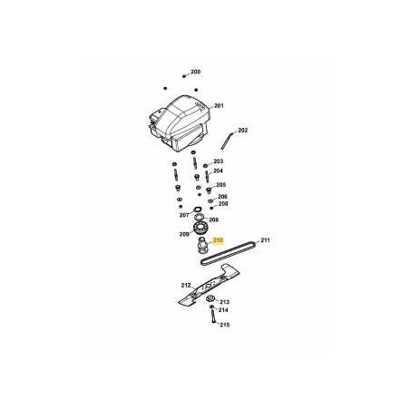 COUPLING BUSH 4016405 ORIGINAL MTD | NewgardenParts.com