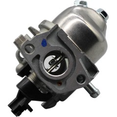 ORIGINAL STIGA Vergaser Rasenmähermotor COMBI 48 - CS 484 S - GREEN 48 | NewgardenParts.com