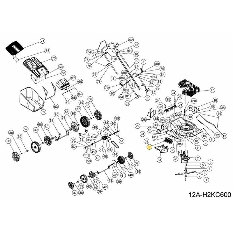 TAPPO PACCIAME INCERNIERA 092.70.011 ORIGINALE MTD