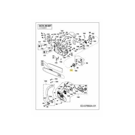 Nadellager SG-2047182 Original MTD | NewgardenParts.com