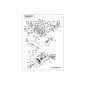 NEEDLE BEARING SG-2047182 ORIGINAL MTD NEEDLE BEARING SG-2047182 ORIGINAL MTD