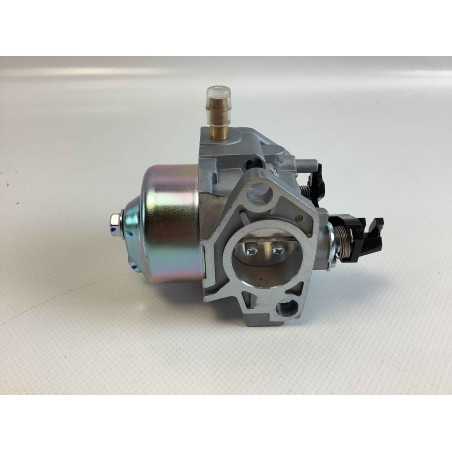 ORIGINAL STIGA lawn tractor engine carburettor 1438 M-SD 118552605/0 | NewgardenParts.com