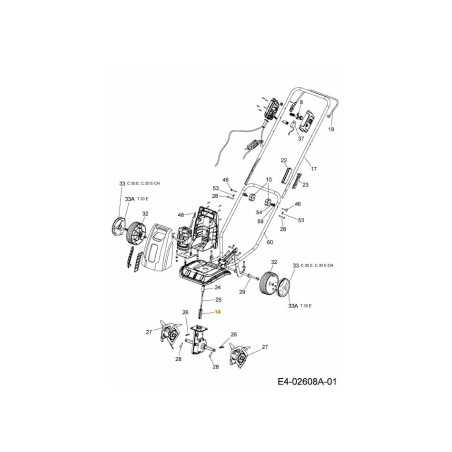 TUBO DI NYLON 092.48.917 ORIGINALE MTD | NewgardenParts.com